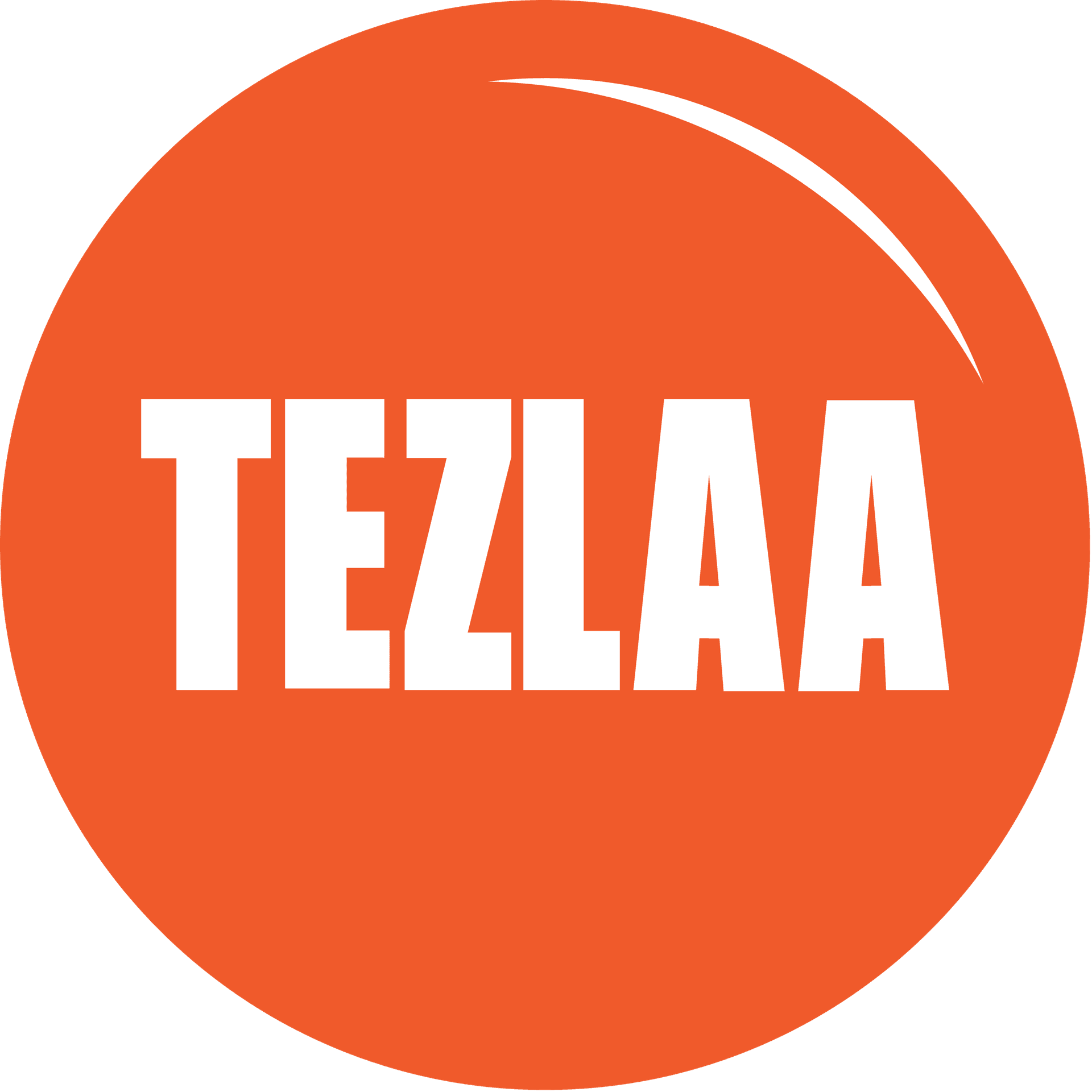 Tezlaa emblem