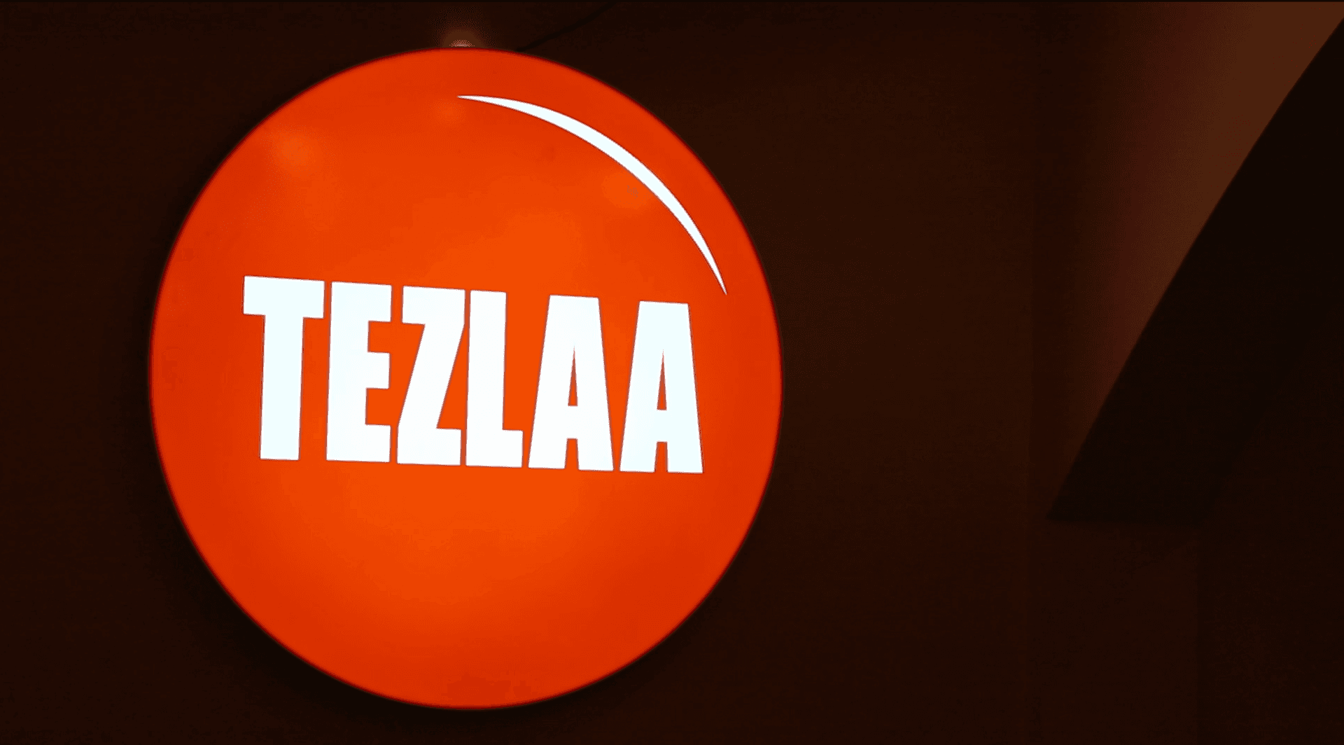 Tezlaa Cafe — get in touch with us